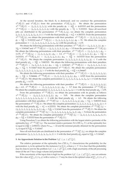 Image of the Page - 33 - in Algorithms for Scheduling Problems