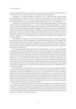 Image of the Page - 43 - in Algorithms for Scheduling Problems