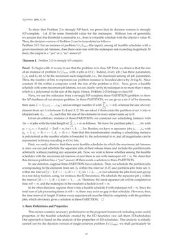 Image of the Page - 45 - in Algorithms for Scheduling Problems