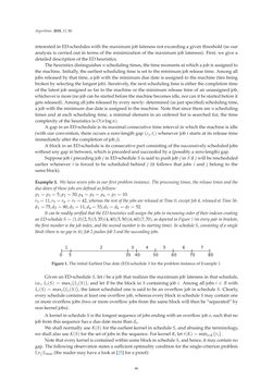Image of the Page - 46 - in Algorithms for Scheduling Problems