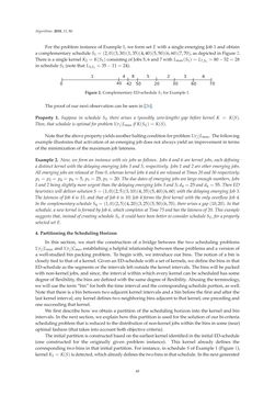 Image of the Page - 48 - in Algorithms for Scheduling Problems