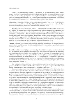 Image of the Page - 54 - in Algorithms for Scheduling Problems