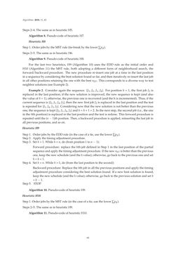 Image of the Page - 64 - in Algorithms for Scheduling Problems