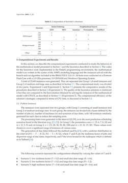 Image of the Page - 65 - in Algorithms for Scheduling Problems