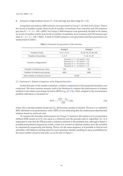 Image of the Page - 66 - in Algorithms for Scheduling Problems