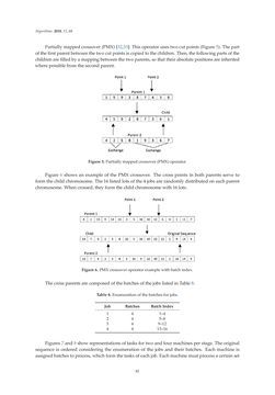 Image of the Page - 82 - in Algorithms for Scheduling Problems