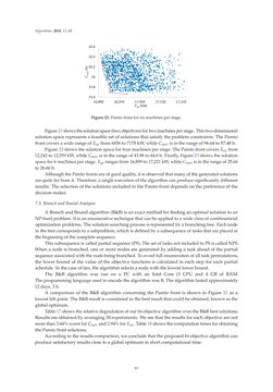 Image of the Page - 91 - in Algorithms for Scheduling Problems