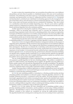 Image of the Page - 99 - in Algorithms for Scheduling Problems