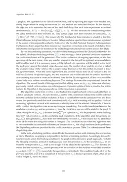 Image of the Page - 102 - in Algorithms for Scheduling Problems