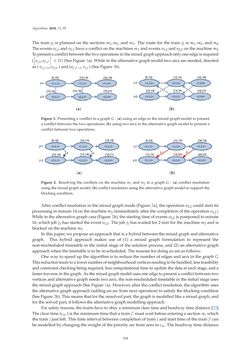 Image of the Page - 104 - in Algorithms for Scheduling Problems