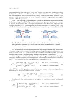 Image of the Page - 105 - in Algorithms for Scheduling Problems