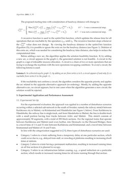 Image of the Page - 106 - in Algorithms for Scheduling Problems