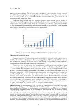 Bild der Seite - 110 - in Algorithms for Scheduling Problems
