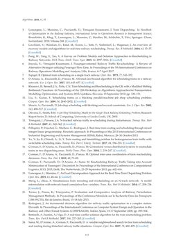 Image of the Page - 113 - in Algorithms for Scheduling Problems