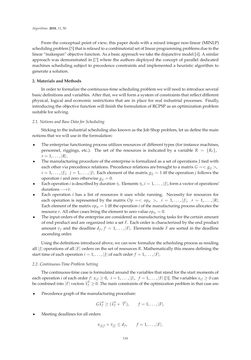 Image of the Page - 116 - in Algorithms for Scheduling Problems