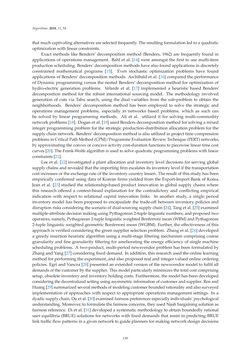 Bild der Seite - 130 - in Algorithms for Scheduling Problems