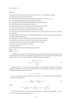 Bild der Seite - 133 - in Algorithms for Scheduling Problems