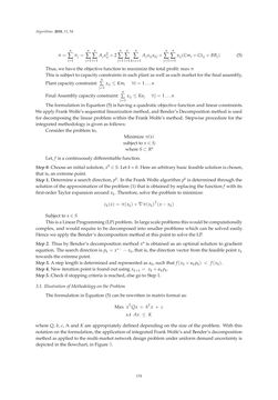 Bild der Seite - 134 - in Algorithms for Scheduling Problems