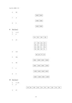 Bild der Seite - 143 - in Algorithms for Scheduling Problems