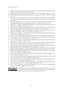 Bild der Seite - 145 - in Algorithms for Scheduling Problems