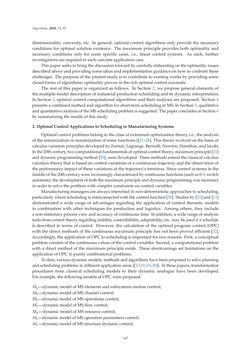 Bild der Seite - 147 - in Algorithms for Scheduling Problems