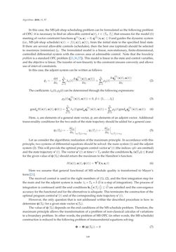 Bild der Seite - 149 - in Algorithms for Scheduling Problems