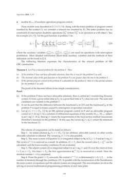 Bild der Seite - 155 - in Algorithms for Scheduling Problems