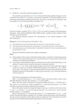 Image of the Page - 155 - in Algorithms for Scheduling Problems