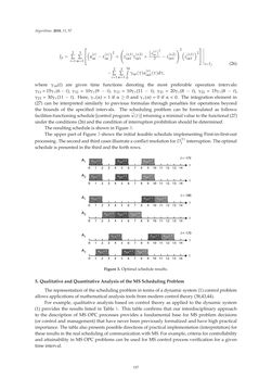 Image of the Page - 157 - in Algorithms for Scheduling Problems