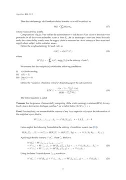 Image of the Page - 171 - in Algorithms for Scheduling Problems