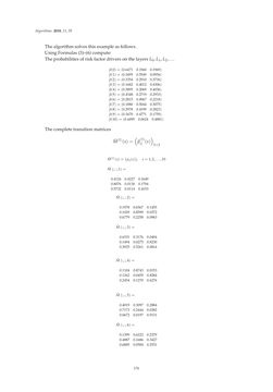 Image of the Page - 176 - in Algorithms for Scheduling Problems