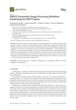 Image of the Page - 180 - in Algorithms for Scheduling Problems