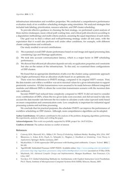 Bild der Seite - 190 - in Algorithms for Scheduling Problems