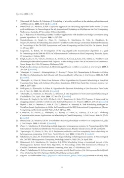 Image of the Page - 191 - in Algorithms for Scheduling Problems