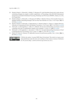Bild der Seite - 192 - in Algorithms for Scheduling Problems