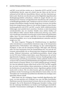 Image of the Page - 32 - in Algorithmuskulturen - Über die rechnerische Konstruktion der Wirklichkeit