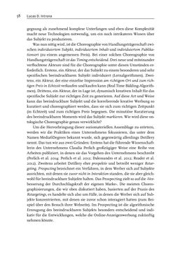 Image of the Page - 58 - in Algorithmuskulturen - Über die rechnerische Konstruktion der Wirklichkeit