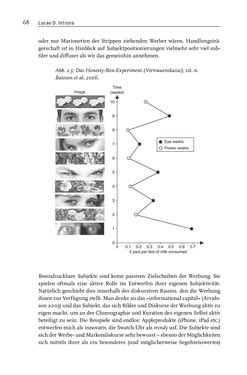 Image of the Page - 68 - in Algorithmuskulturen - Über die rechnerische Konstruktion der Wirklichkeit