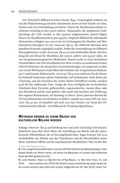 Image of the Page - 94 - in Algorithmuskulturen - Über die rechnerische Konstruktion der Wirklichkeit