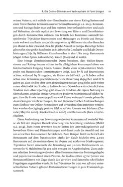 Bild der Seite - 111 - in Algorithmuskulturen - Über die rechnerische Konstruktion der Wirklichkeit