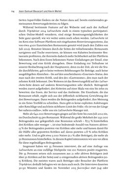 Bild der Seite - 114 - in Algorithmuskulturen - Über die rechnerische Konstruktion der Wirklichkeit