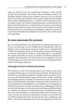 Bild der Seite - 115 - in Algorithmuskulturen - Über die rechnerische Konstruktion der Wirklichkeit