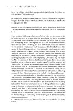 Image of the Page - 116 - in Algorithmuskulturen - Über die rechnerische Konstruktion der Wirklichkeit
