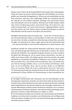 Image of the Page - 118 - in Algorithmuskulturen - Über die rechnerische Konstruktion der Wirklichkeit