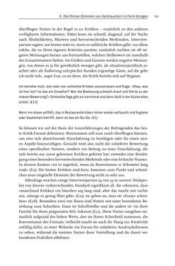 Image of the Page - 121 - in Algorithmuskulturen - Über die rechnerische Konstruktion der Wirklichkeit