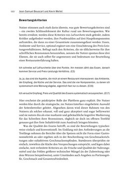 Image of the Page - 122 - in Algorithmuskulturen - Über die rechnerische Konstruktion der Wirklichkeit