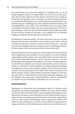 Image of the Page - 124 - in Algorithmuskulturen - Über die rechnerische Konstruktion der Wirklichkeit