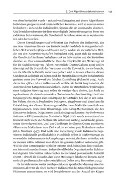 Image of the Page - 143 - in Algorithmuskulturen - Über die rechnerische Konstruktion der Wirklichkeit