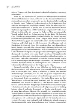 Image of the Page - 156 - in Algorithmuskulturen - Über die rechnerische Konstruktion der Wirklichkeit