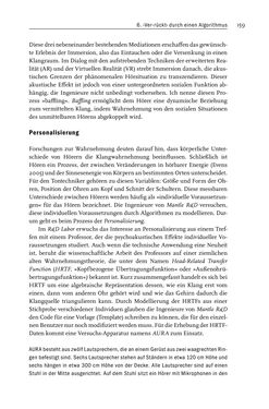 Image of the Page - 159 - in Algorithmuskulturen - Über die rechnerische Konstruktion der Wirklichkeit